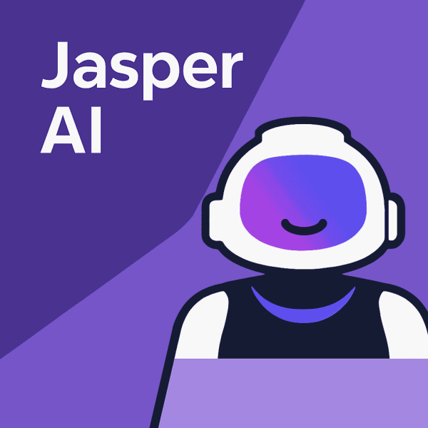 Jasper AI