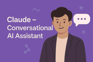 Claude - Conversational AI Assistant
