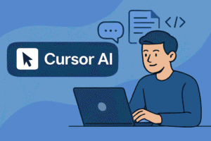 Cursor : Build Softwares Faster