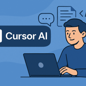 Cursor : Build Softwares Faster