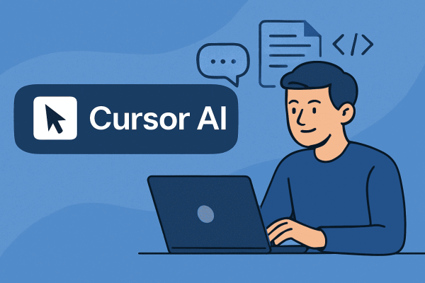Cursor : Build Softwares Faster