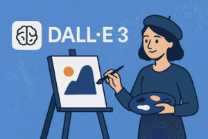DALL·E 3 Review: Pushing the Boundaries of AI Image Generation