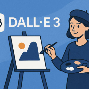 DALL·E 3 Review: Pushing the Boundaries of AI Image Generation