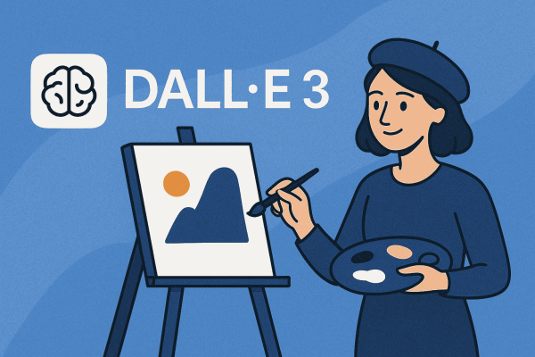 DALL·E 3 Review: Pushing the Boundaries of AI Image Generation