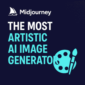 Midjourney : The Most Artistic AI Image Generator