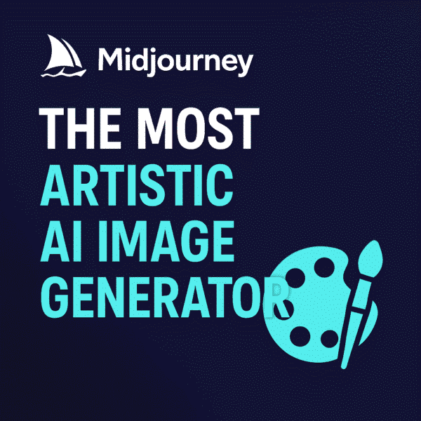 Midjourney : The Most Artistic AI Image Generator
