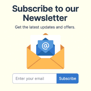 Subscribe Paid Newsletter