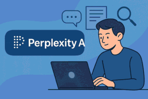 Perplexity.ai - Powerful AI Search Engine
