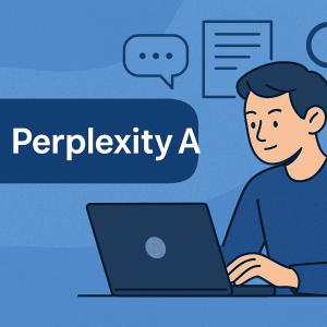 Perplexity.ai - Powerful AI Search Engine