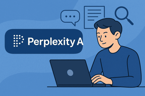 Perplexity.ai - Powerful AI Search Engine