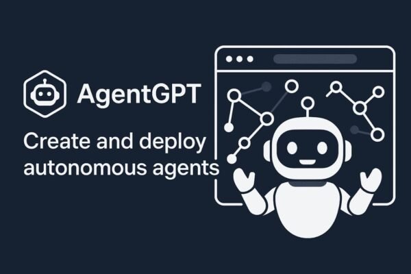 AgentGPT Review