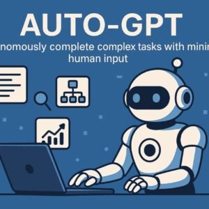 AutoGPT : The AI Agent That Kickstarted the Autonomous AI Revolution