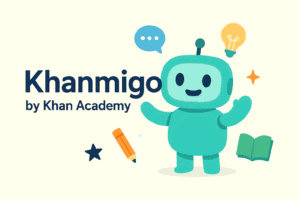 Khanmigo: Revolutionizing Online Learning