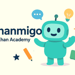 Khanmigo: Revolutionizing Online Learning