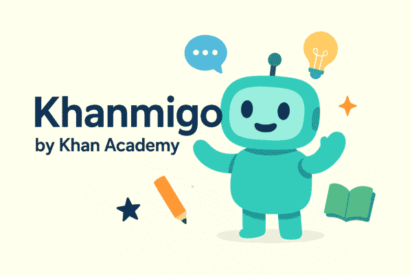 Khanmigo: Revolutionizing Online Learning
