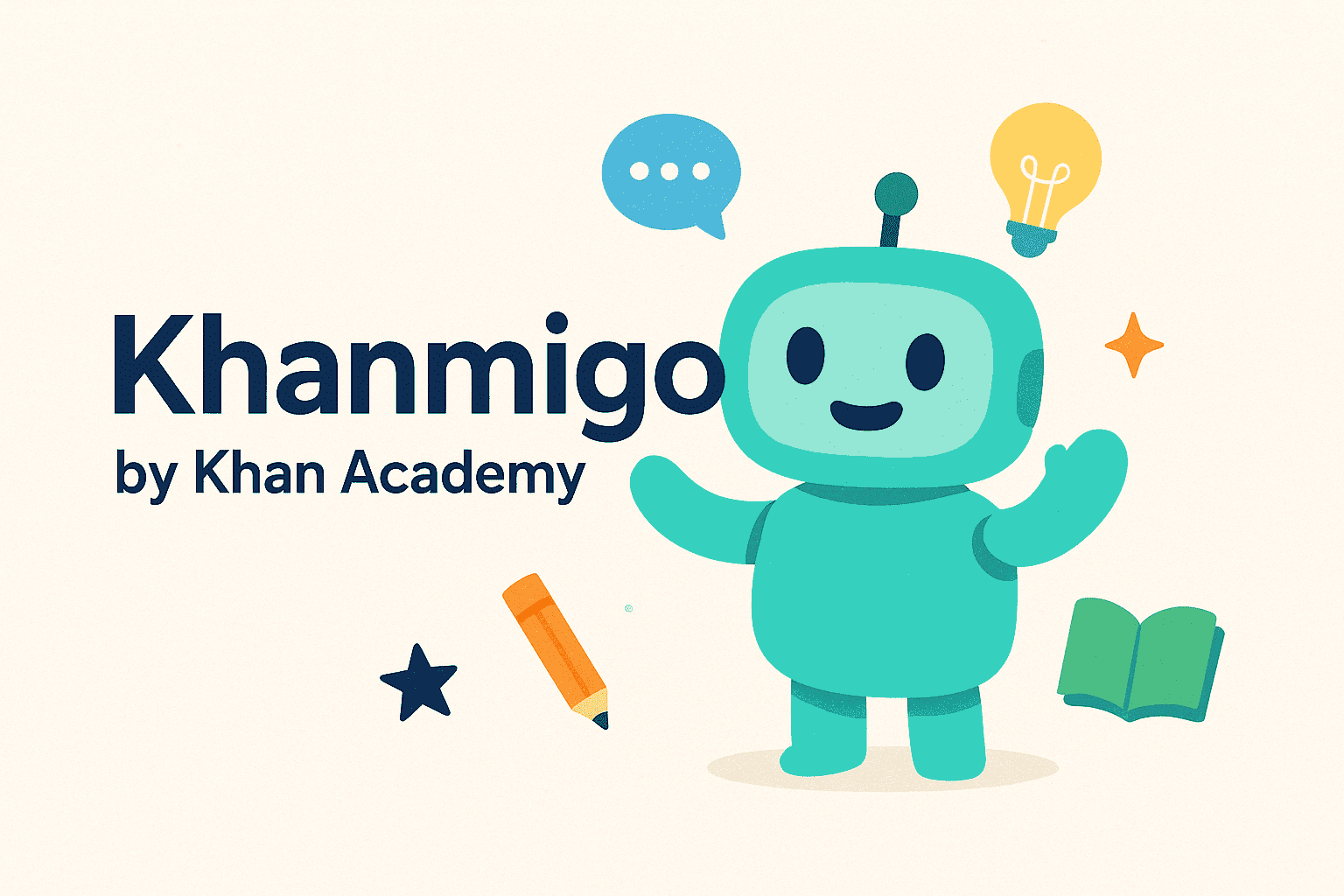 Khanmigo: Revolutionizing Online Learning