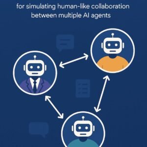 CrewAI : How Collaborative AI Agents Are Redefining Project Execution