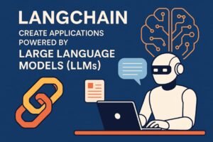 LangChain Guide: It Powers the AI Agent Ecosystem