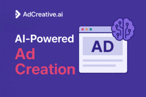 AdCreative.ai : The AI Revolution in Ad and Marketing Creativity
