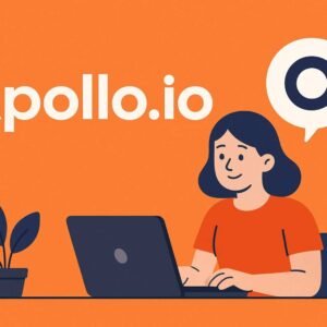Apollo.io : A Comprehensive Sales Engagement Platform