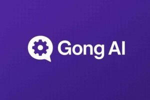 Gong.io – Transforming Sales Teams with Revenue Intelligence
