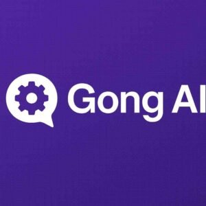 Gong.io – Transforming Sales Teams with Revenue Intelligence
