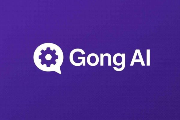 Gong.io – Transforming Sales Teams with Revenue Intelligence