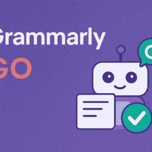 GrammarlyGO : The Next-Gen AI Writing Assistant
