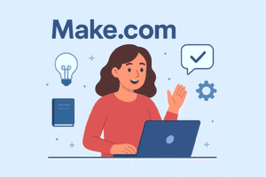 Make.com Review: The No-Code Automation Platform for Modern Businesses