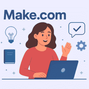 Make.com Review: The No-Code Automation Platform for Modern Businesses