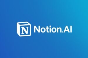 Notion AI : Your All-in-One Workspace Powered by AI