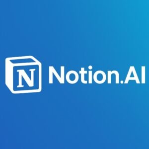 Notion AI : Your All-in-One Workspace Powered by AI
