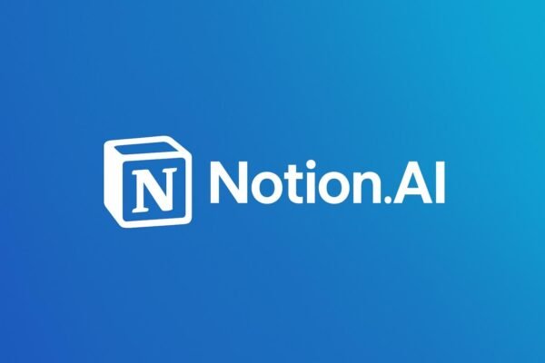 Notion AI : Your All-in-One Workspace Powered by AI