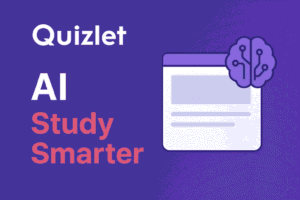Quizlet AI : How AI is Revolutionizing the Way Students Learn
