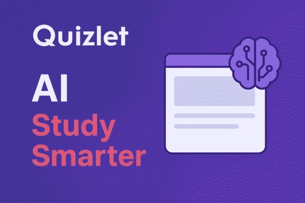 Quizlet AI : How AI is Revolutionizing the Way Students Learn