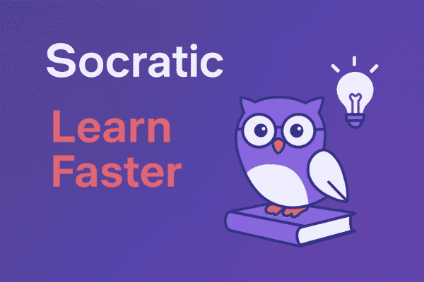 Socratic : The AI-Powered Learning Companion for Students