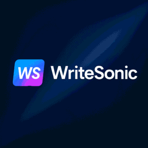 WriteSonic : The AI Content Powerhouse for Modern Creators