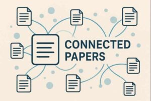 Connected Papers - The Visual Research Tool That Maps Ideas Like a Mind for Science