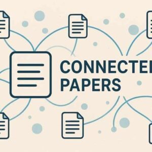 Connected Papers - The Visual Research Tool That Maps Ideas Like a Mind for Science