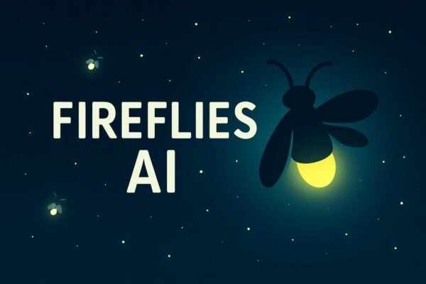 Fireflies AI Review — The Smartest AI Meeting Assistant for Effortless Note-Taking and Productivity