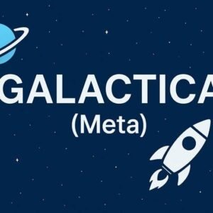 Galactica (Meta) - Meta’s Ambitious AI That Tried to Redefine Scientific Knowledge