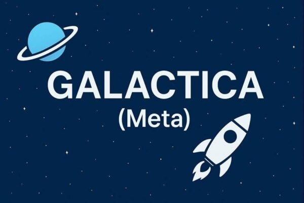 Galactica (Meta) - Meta’s Ambitious AI That Tried to Redefine Scientific Knowledge