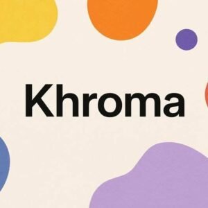 Khroma : The AI Color Tool That Understands Your Design Taste