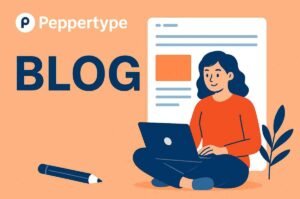 Peppertype Review – The AI Copywriting Tool That Blends Speed, Simplicity, and Smart Creativity