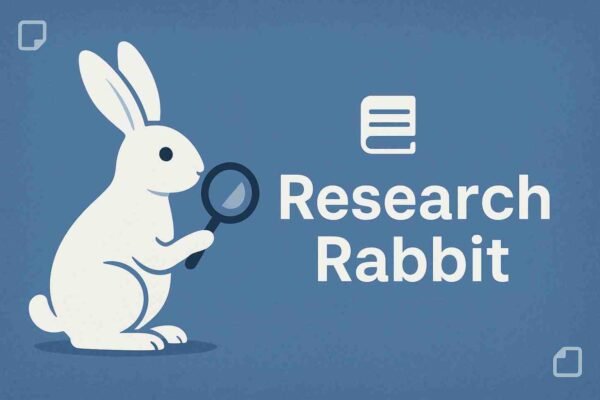 ResearchRabbit Review - The Smart Research Discovery Tool That Feels Like Spotify for Papers