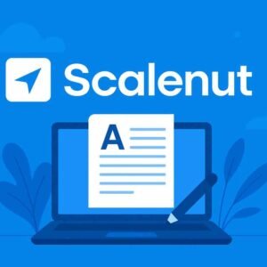 Scalenut Review: The Ultimate AI-Powered SEO and Content Writing Platform