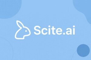 Scite.ai Review — Redefining Research Integrity with Smart Citations