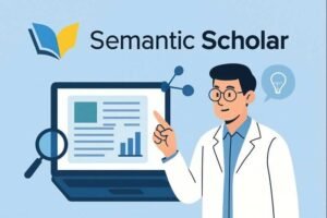 Semantic Scholar - The Smartest Research Discovery Engine for Modern Academics