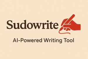 Sudowrite Review – The AI Writing Partner That Unlocks True Creativity