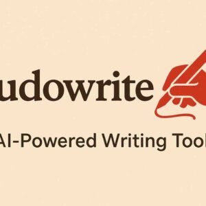 Sudowrite Review – The AI Writing Partner That Unlocks True Creativity